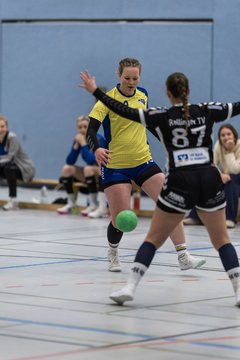 Bild 51 - F HSG Pinnau2 - Rellinger TV2 : Ergebnis: 27:20
